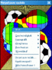 Perpetuum mobile für Windows Mobile (Pocket PC)