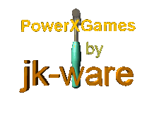 PowerXGames-Hammer